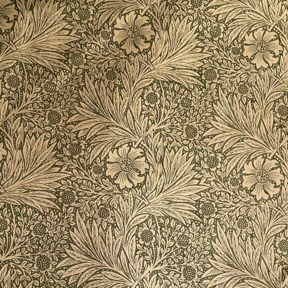 4 1-yard pieces of quilt fabric. - Picture 4 of 5